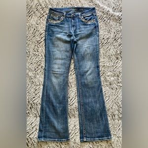 Grace in LA Easy Fit jeans size 31